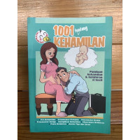 Image of 1001 TENTANG KEHAMILAN