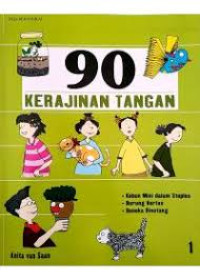 Image of 90 KERAJINAN TANGAN