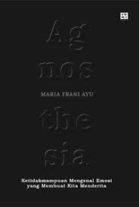 Image of Agnosthesia