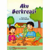 Image of Aku Berkreasi