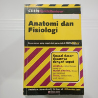 Image of ANATOMI DAN FISIOLOGI