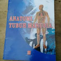 Image of ANATOMI TUBUH MANUSIA