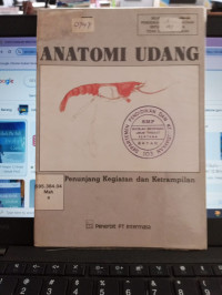 Image of ANATOMI UDANG