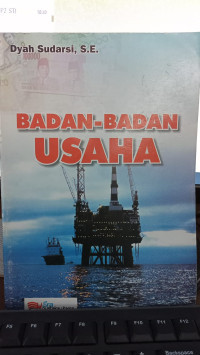 Image of BADAN-BADAN USAHA