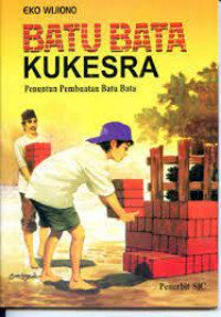 Image of BATU BATA KUKESRA