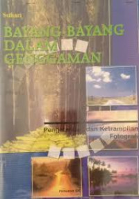 Image of BAYANG-BAYANG DALAM GENGGAMAN