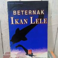 Image of Beternak ikan lele