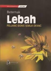Image of BETERNAK LEBAH PELUANG BISNIS SEMUA ORANG