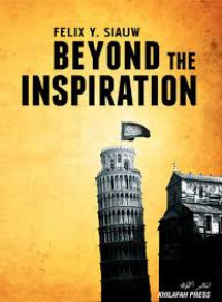 Image of BEYOND THE INSPIRATION