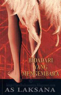 Image of BIDADARI YANG MENGEMBARA