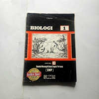 Image of BIOLOGI 1