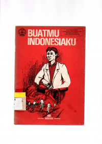 Image of BUATMU INDONESIAKU