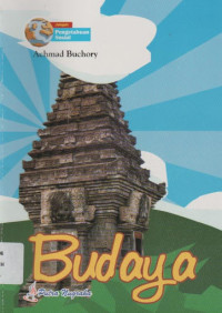 Image of BUDAYA