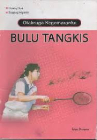 Image of BULU TANGKIS