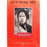 Image of CUT NYAK DIEN