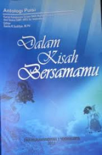 Image of DALAM KISAH BERSAMAMU