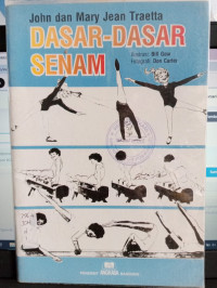 Image of DASAR-DASAR SENAM