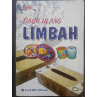 Image of DAUR ULANG LiMBAH