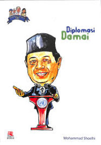 Image of DIPLOMASI DAMAI