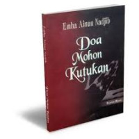 Image of DOA MOHON KUTUKAN