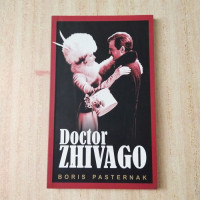 Image of DOCTOR ZHIVAGO