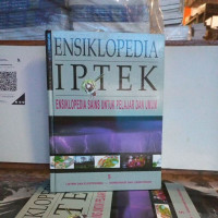 Image of Enslikopedia iptek