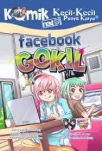 Image of Facebook Gokil