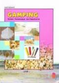 Image of GAMPING POTENSI, PENAMBANGAN, DAN PEMANFAATAN