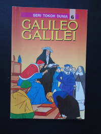Image of GELILEO GALILEI
