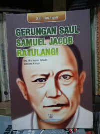 Image of GERUNGAN SAUL SAMUEL JACOB RATULANGI