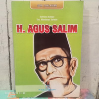 Image of H. AGUS SALIM