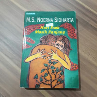 Image of HARI ESOK MASIH PANJANG