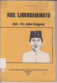 Image of HOS. TJOKROAMINOTO