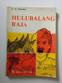 Image of HuluBalang  Raja