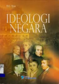Image of IDEOLOGI NEGARA