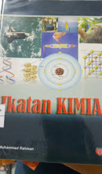 Image of IKATAN KIMIA
