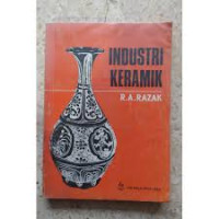Image of INDUSTRI KERAMIK