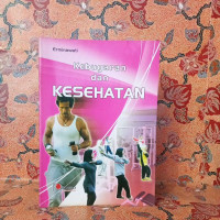 Image of Kebugaran dan kesehatan