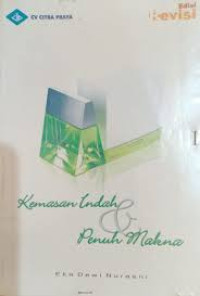 Image of KEMASAN INDAH DAN PENUH MAKNA