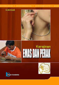 Image of Kerajinan Emas Perak