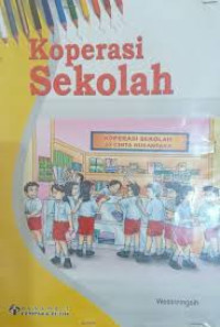 Image of KOPERASI SEKOLAH