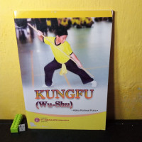 Image of Kungfu (wu-shu)