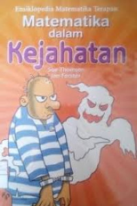 Image of MATEMATIKA DALAM KEJAHATAN