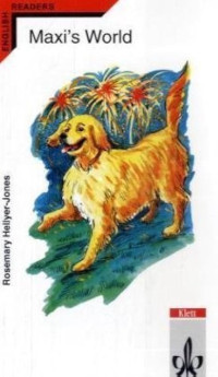 Image of MAXI'S WORLD