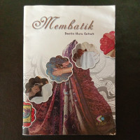 Image of MEMBATIK