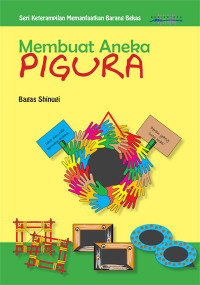 Image of Membuat aneka pigura