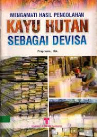 Image of MENGAMATI HASIL PENGOLAHAN SEBAGAI DEVISA