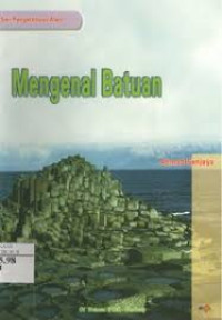 Image of MENGENAL BATUAN