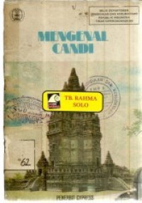 Image of MENGENAL CANDI