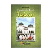 Image of MENGENAL SHALAT 'IEDAIN